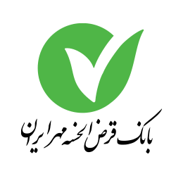 بانک مهر ایران